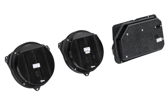 1968-77 Chevy Corvette RTX Instrument System, RTX Instrument Systems, Gearstar Performance Transmissions