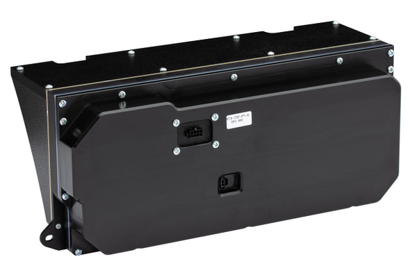 1973-79 Ford Truck RTX Instrument System, RTX Instrument Systems, Gearstar Performance Transmissions