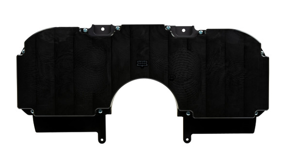 1982-89 Chevy Camaro RTX Instrument System, RTX Instrument Systems, Gearstar Performance Transmissions