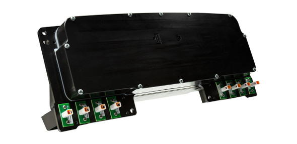 1987-91 Ford Truck RTX Instrument System