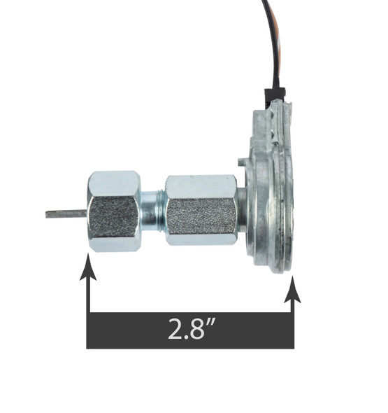 GM-Thread Pulse Generator 8K 2-Wire