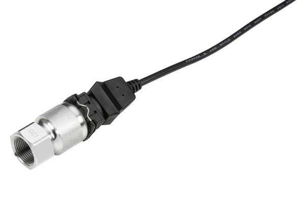 Three-Wire, 16K Ppm Speed Sensor For Plastic Control Box Systems