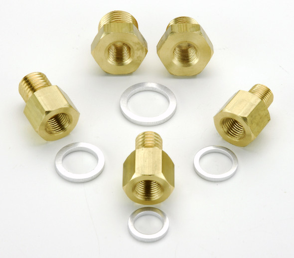 Metric Adaptor Bushing Kit