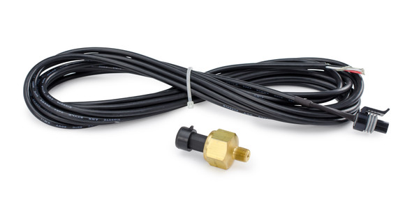 1/8" NPT 300PSI Pressure Solid State