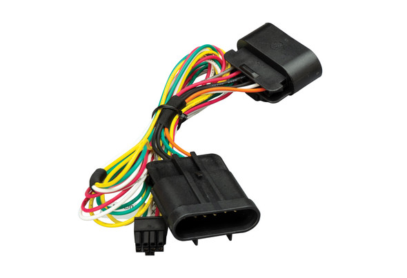Velocity Commander Cruise Control Dbw W/ Obdii Harness And GM Pedal Harness