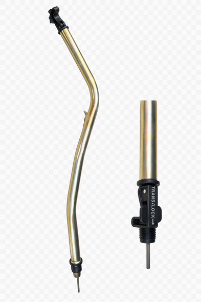 Dipstick And Tube - 700R4