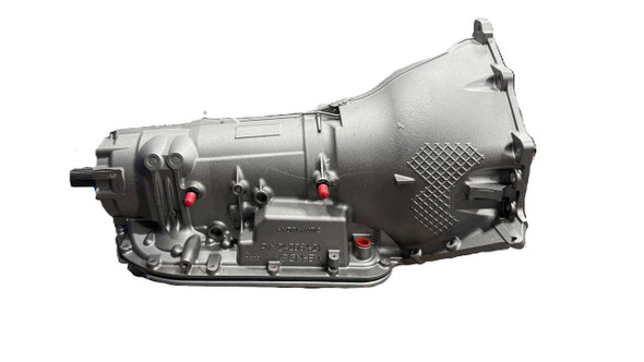 4L80E 4x4 Transmission Level 2 for Chevy big and small block engines