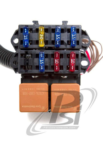 92 - '95 LT1 / LT4 W/ 4L60e Or T56 Standalone Harness , Gearstar Performance Transmissions