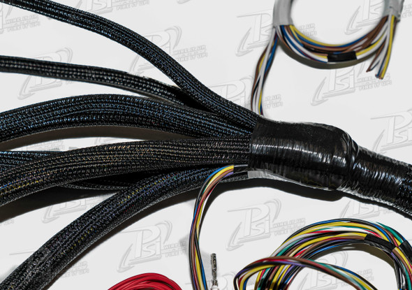 07 - 14 Gen 4 LS/Vortec (58X) Drive by wire automatic transmission Standalone harness w/ 4L60E , Gearstar Performance Transmissions