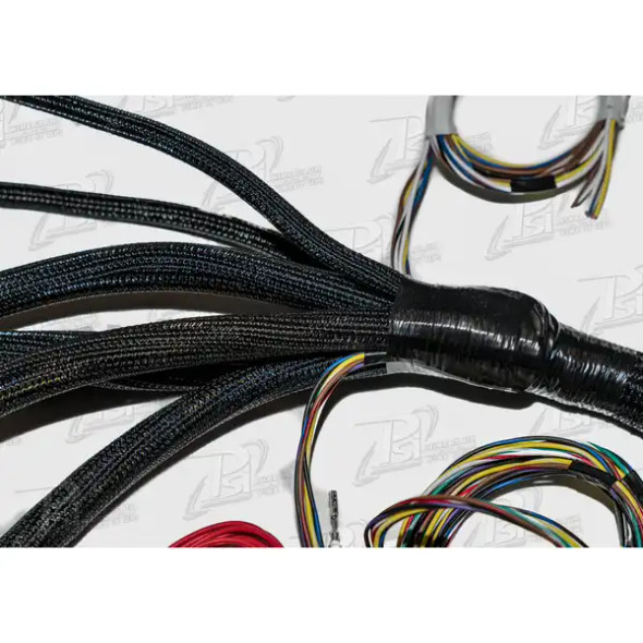 Gen V LT4 Supercharged 14-16 4 Wire w/ 4L80E , Gearstar Performance Transmissions