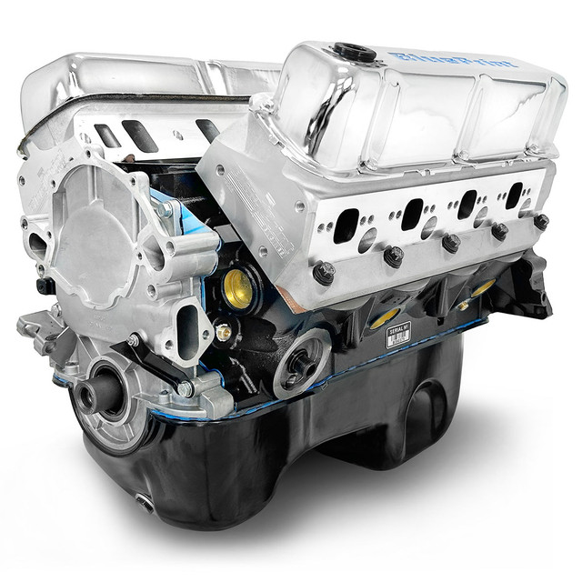 347CI Ford Small Block Compatible Long Block