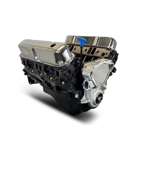 408CI Chrysler Small Block Compatible Long Block