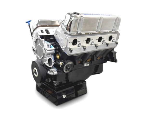 427CI Ford Small Block Compatible Long Block