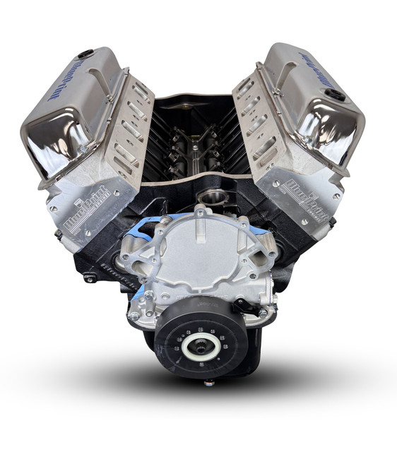 427CI Ford Small Block Compatible Long Block