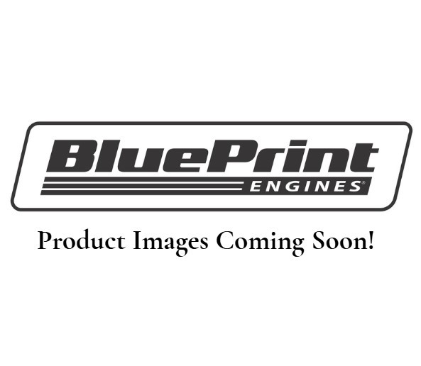 427CI Ford Small Block Compatible Deluxe Dressed -Carb -Rear Sump -Black Kit, Engine Complete Assembly, Gearstar Performance Transmissions