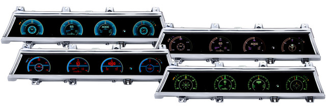 Grafix Series, 1966-67 Chevy Chevelle