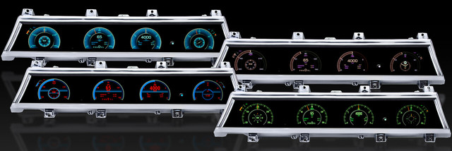 Grafix Series, 1966-67 Chevy Chevelle