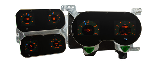 Grafix Series, 1973-87 Chevy Truck