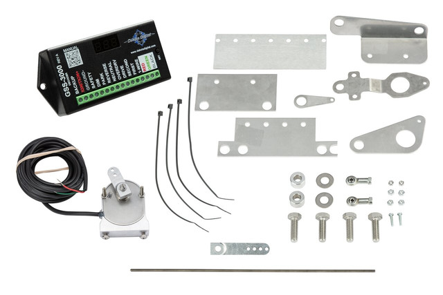 Universal Gear Shift Indicator Sending Unit