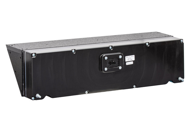1977-90 Chevy Caprice/Impala HDX System, Black Face