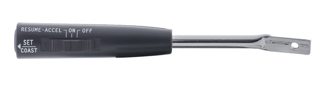 Cruise Control Turn SigNal Stalk - Early GM