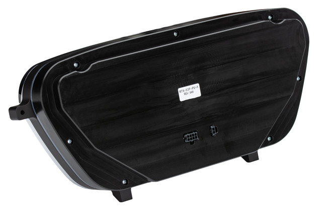 1953-55 Ford Truck RTX Instrument System