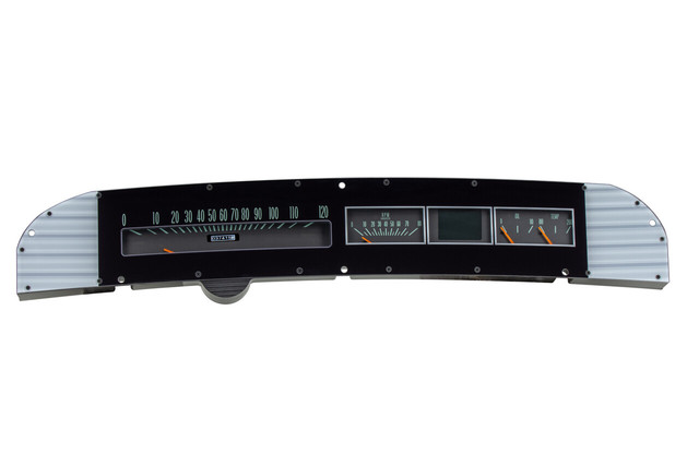 1963 Chevy Impala RTX Instrument System