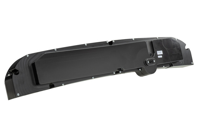 1963 Chevy Impala RTX Instrument System