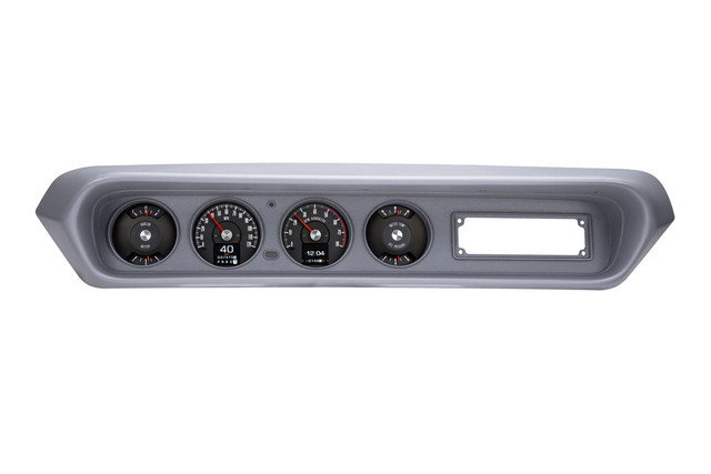 1964-67 Pontiac GTO RTX Instrument System