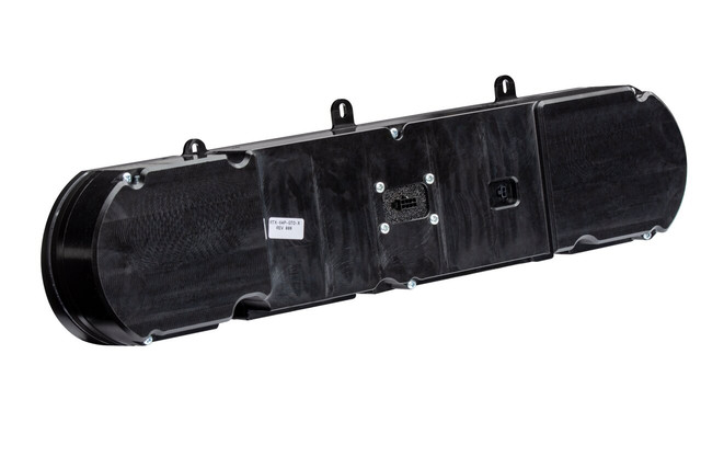 1964-67 Pontiac GTO RTX Instrument System