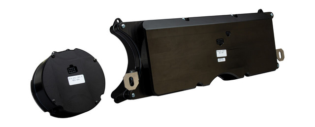 1965-66 Cadillac RTX Instrument System