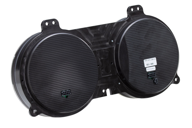 1967 Chevy Camaro RTX Instrument System