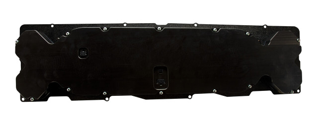 1967 Chevy Caprice/Impala RTX Instrument System