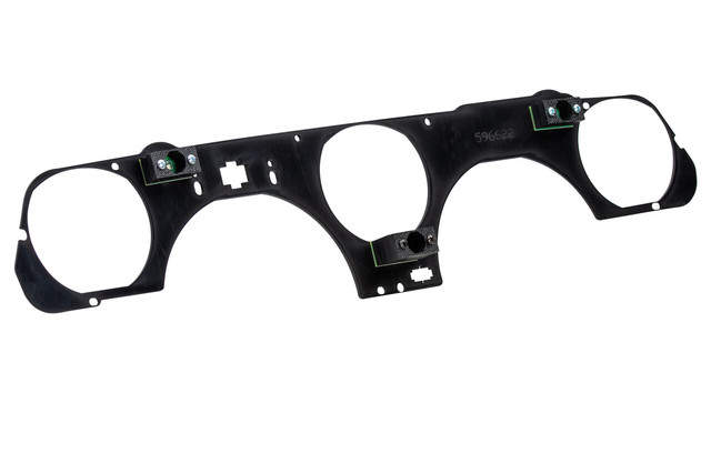 1967-68 Ford Mustang RTX Instrument System