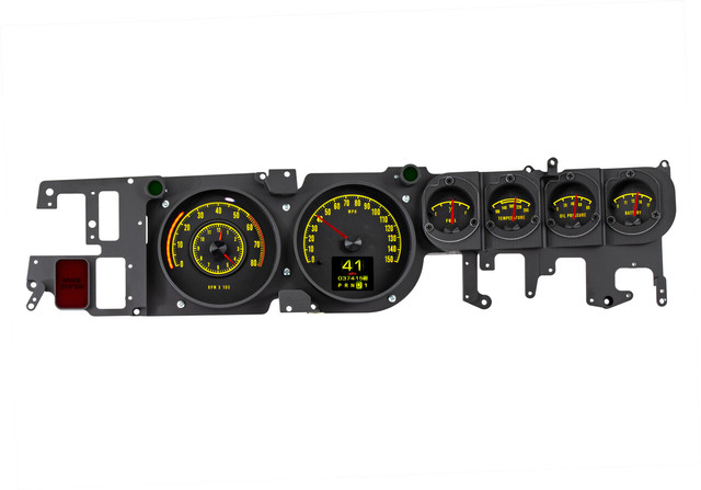 1968-70 Dodge Charger/ B-Body RTX System