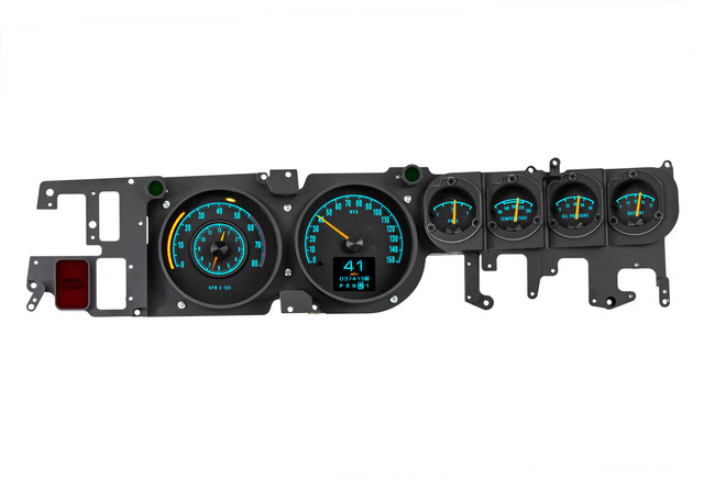 1968-70 Dodge Charger/ B-Body RTX System
