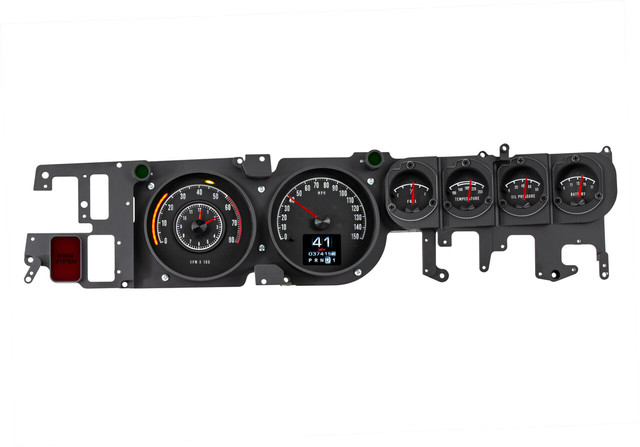 1968-70 Dodge Charger/ B-Body RTX System