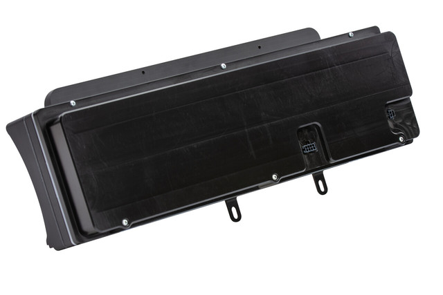 1970-72 Chevy Malibu RTX Instrument System