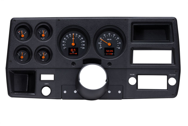 1973-75 Chevy Truck RTX Instrument System