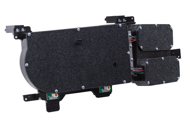 1973-75 Chevy Truck RTX Instrument System