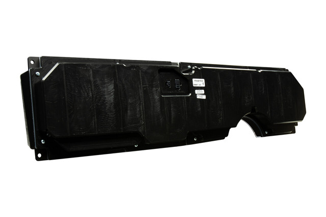1982-92 Pontiac Firebird RTX Instrument System