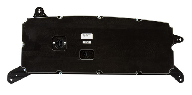 1987-89 Ford Mustang RTX Instrument System