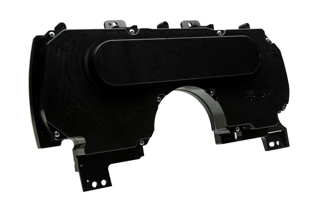 1990-92 Chevy Camaro RTX Instrument System