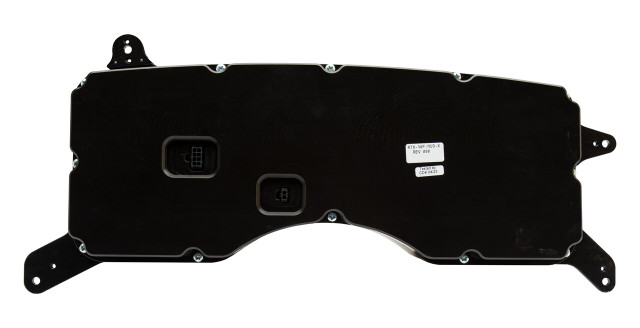 1990-93 Ford Mustang RTX Instrument System