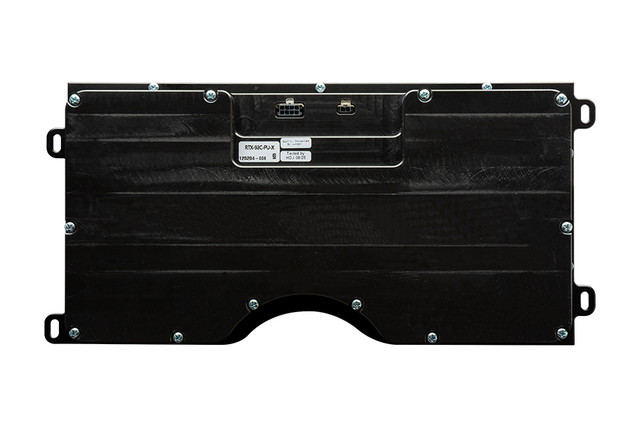 1992-94 Chevy/GMC Truck RTX Instrument System