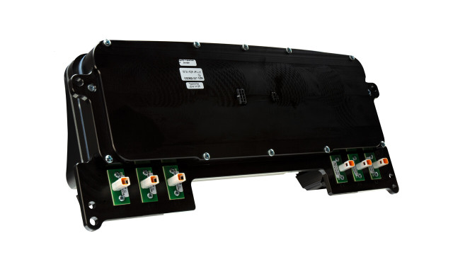 1992-96 Frod Truck/Bronco RTX Instrument System