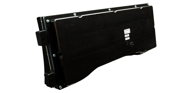 1995-98 Chevy Truck RTX Instrument System