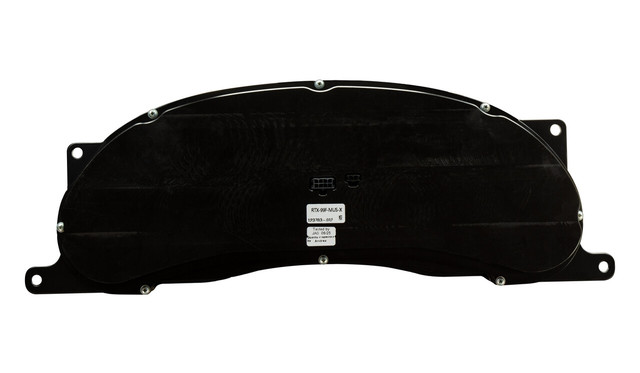 1999-04 Ford Mustang RTX Instrument System