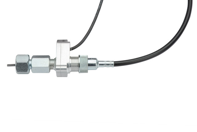 GM-Thread Pass-Through Pulse Generator 8K 3-Wire