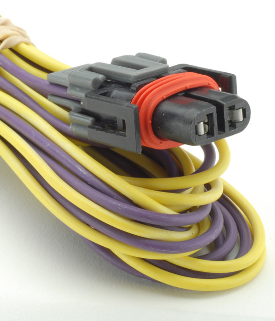 4L60E Speed Sensor Connector